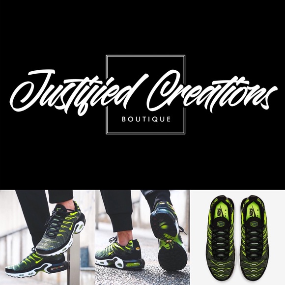 Meet your Posher, Justified Creations Boutique - Picture 3 of 10